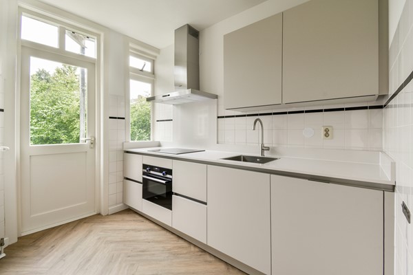 Medium property photo - Parnassusweg 38-2, 1076 AS Amsterdam